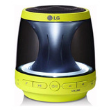 Bocina Portátil LG / Sonido 360 