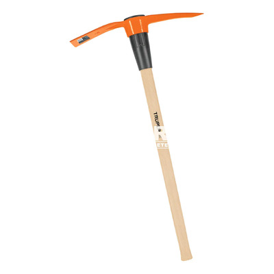Talacho-pico 2.5lb Mango Madera 36¨ Truper 102965