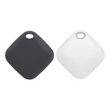 Kit 20 Rastreador Smart Tag Airtag Para iPhone Apple Mfi