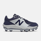 Spikes Beisbol Softbol Newbalance Pl3000n5 Azul Marino