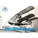 Viking Southampton & Walrus - Serie Aeronaval 34 Nuñez Padín