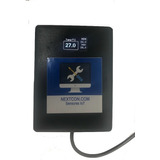 Termometro - Wifi - Sensor Temperatura Sonda Externa Display