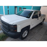 Chevrolet Silverado 2015 5.3 A Pickup 2500 Cab Ext Mt