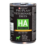 Pro Plan Ha Canine 377gr