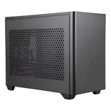 Gabinete Masterbox Nr200 Mcb-nr200-knnn-s00 Cooler Master