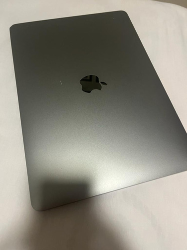 Apple Macbook Pro13 Polegadas 2020, Chip M1, Ssd De 1 Tb 16g