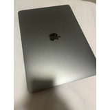 Apple Macbook Pro13 Polegadas 2020, Chip M1, Ssd De 1 Tb 16g