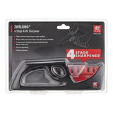 Afilador De Cuchillos Zwilling  De 4 Etapas,  Profesion Fdc1