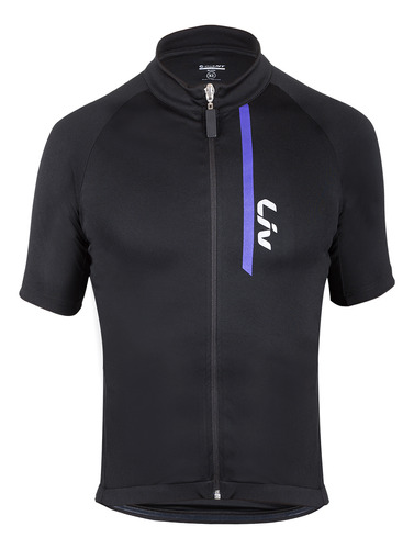 Jersey Remera Ciclismo Mujer Liv Diversion By Giant
