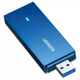 Adaptado-wifi Ax1800 Wifi-6 Usb3.0 5g & 2.4g