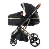 Coche Moises Ultracompacto Aluminio Maxibaby