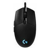 Mouse Gamer : Logitech G Pro Hero 