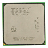 Procesador Amd Athlon Le-1620 2.4ghz 1mb 45w Socket Am2