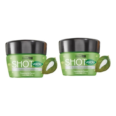 Crema Facial Arabela Ácido Hialurónico Antiarrugas Piel Sensible 25ml Todo Tipo De Piel