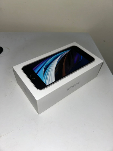 iPhone SE 2gen 128gb