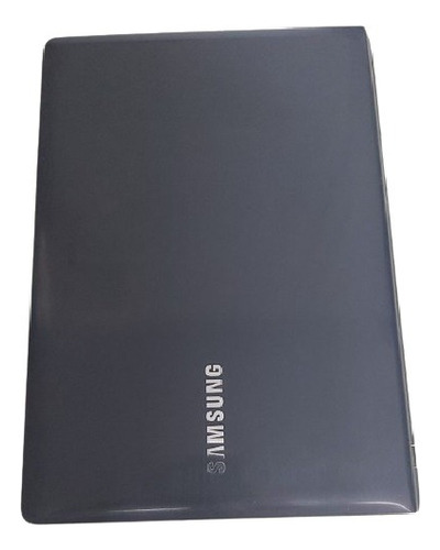 Notebook Samsung Celeron(r) 1007u, 1.5ghz Np270e4e-kd6br