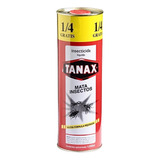 Tanax Liquido Insecticida 1.250cc
