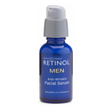 Crema Antiarrugas Retinol-serum Cuidado Facial Para Hombre