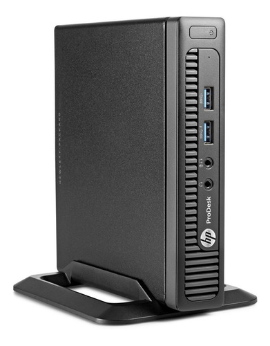 Computador Hp Prodesk Mini Core I5 16gb Ultracompacto