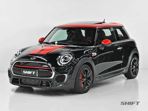 MINI HATCH JCW 3P 231CV