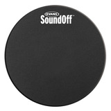 Evans Sound Off So-16 Sordina Para Tom De 16''