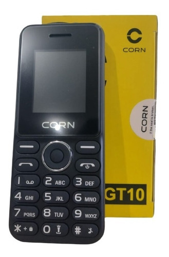 Celular Radio Doble Sim Camara Mp3/mp4 Linterna 1000 Mah