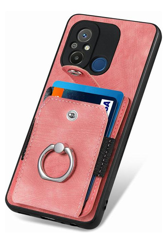 Cubierta Trasera Protectora Para Xiaomi Redmi 12c 11a 10c 9c