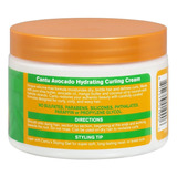 Crema Rizadora Cantu Karite