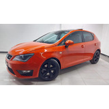 Seat Ibiza 2017