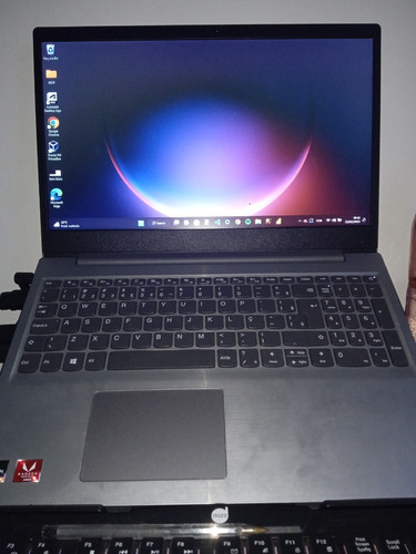 Notebook Lenovo Ideapad S145 15 