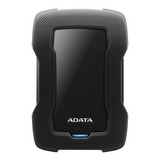 Disco Duro Externo Adata Ahd330-1tu31 1tb Negro