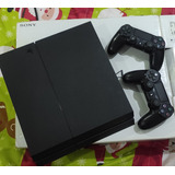 Ps4 Fat 