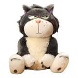 Peluche De Lucifer Cenicienta 45 Cm