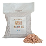 Viruta De Aserrín Para Gatos Bolsas 1 Kg  