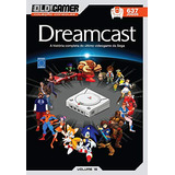 Libro Dossiê Old!gamer Volume 15. Dreamcast De Vvaa Editora