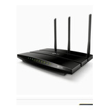 Tp-link Roteador Wi-fi Wireless Sem Fio Ac1750