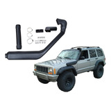 Snorkel Para Jeep Cherokee Xj 84-01 Laredo Sport