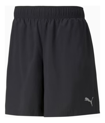 Short Puma Run Fav 2in1 Para Hombre 521351-56