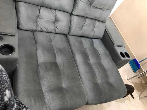 Sofa Retrátil