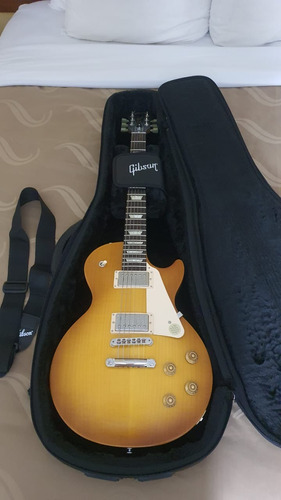 Guitarra Gibson Tribute