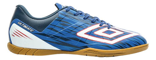 Chuteira Esportiva Masculina Futebol Salão Umbro Ultimate