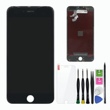 Táctil Pantalla Lcd Para iPhone 6 Plus A1522 A1524 Kit Mica