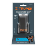 Batería Para Taladro 12v Truper 17049