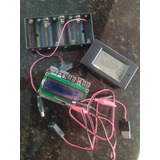 Kit Módulos E Sensores Para Arduino / Usado