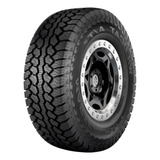 Llanta 245/75r16 120/116r Mastercraft Wildcat A/t2