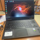 Notebook Hp Omen 15