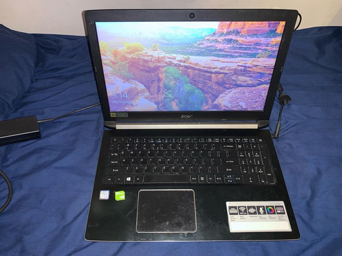 Acer Aspire 5 A515 51g-58gz Core I5