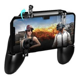 Controle Para Celular Smartphone Jogos Modelo Playstation