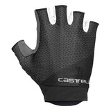 Guantes De Ciclismo Para Mujer Castelli Roubaix Gel 2 - Carr