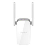 Extensor De Rango Wi-fi D-link Ac1200 - Amplía Hasta 1550 Pi